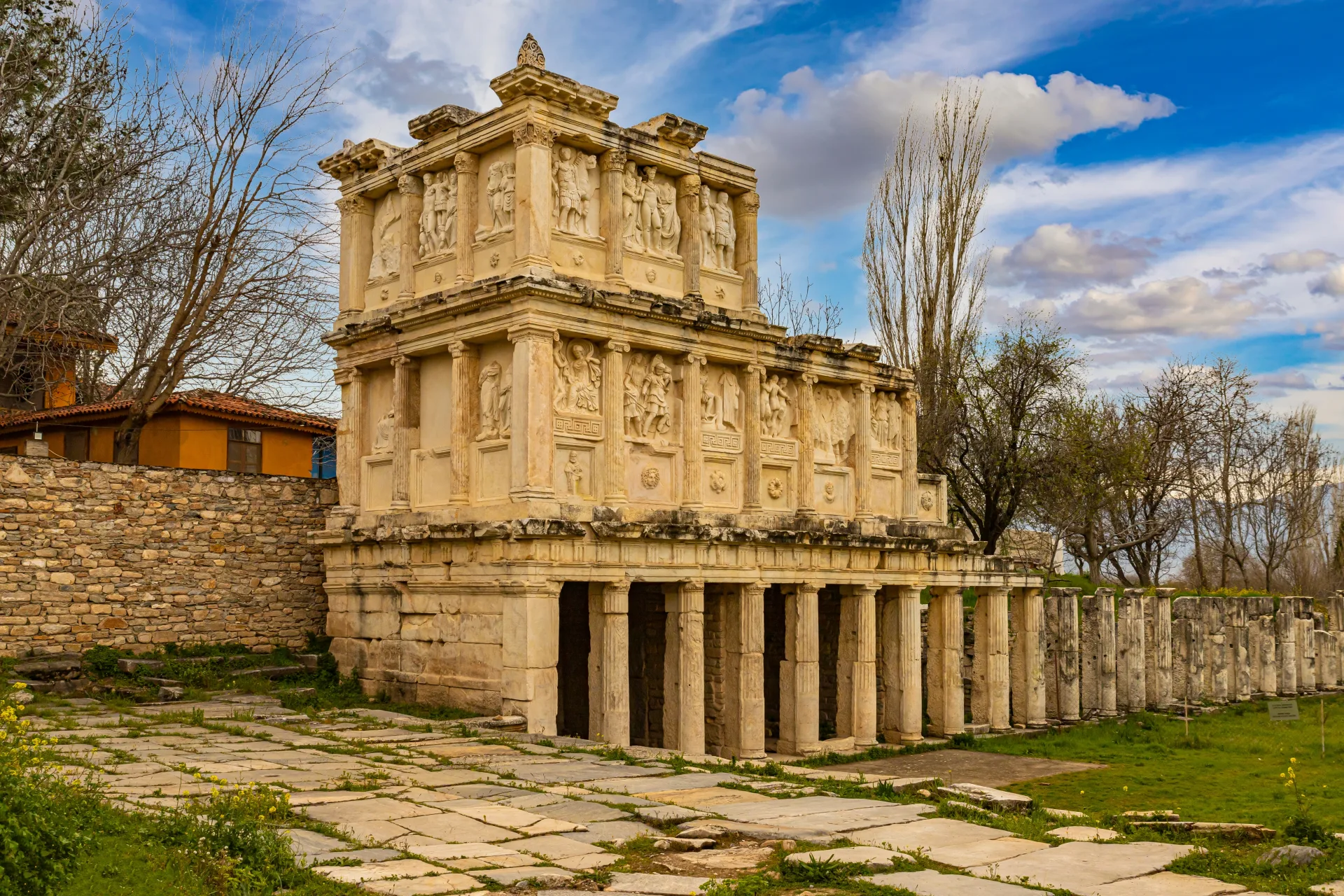afrodisias
